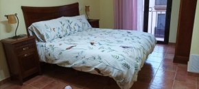 La belleza del Tietar
